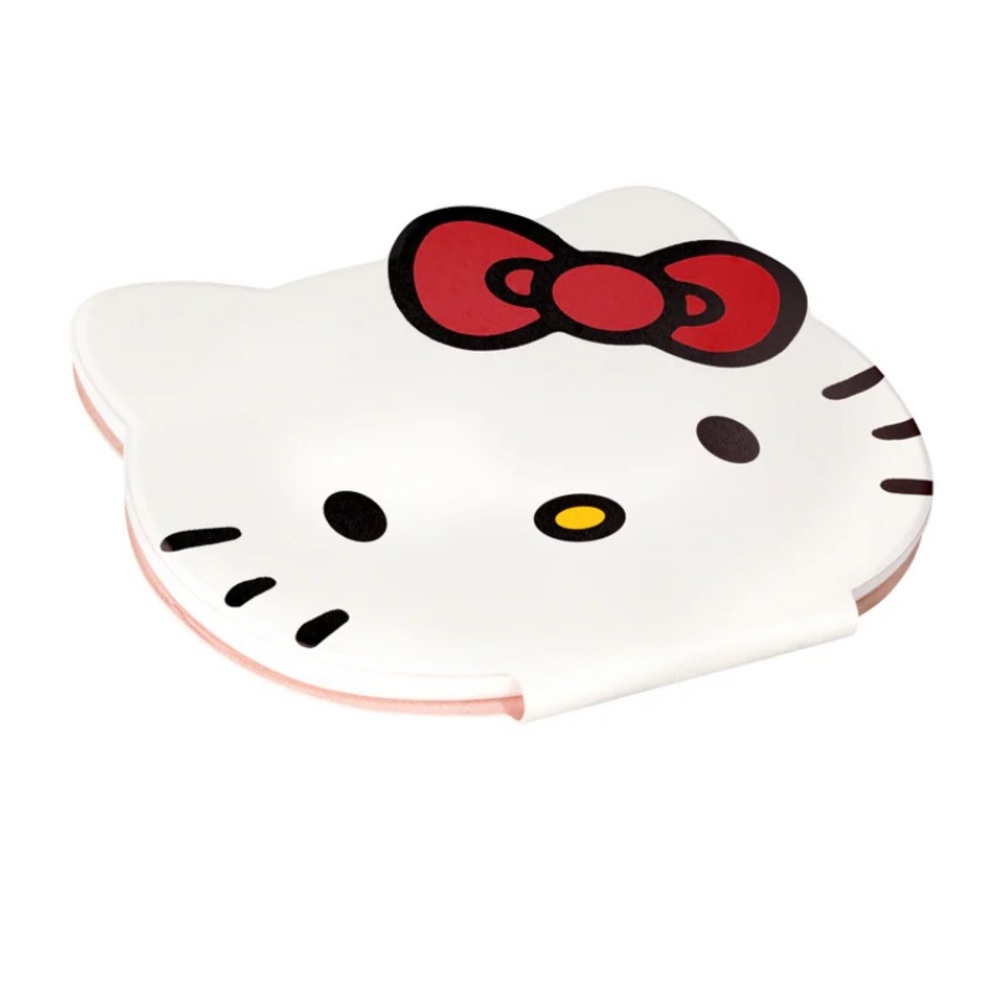 Hello Kitty Folio Tablet LED Mirror
